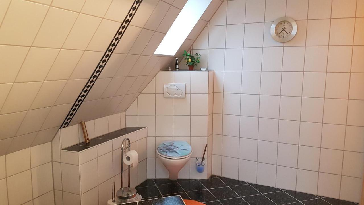 Ferienwohnung Haske Mit Wallbox Gifhorn Buitenkant foto