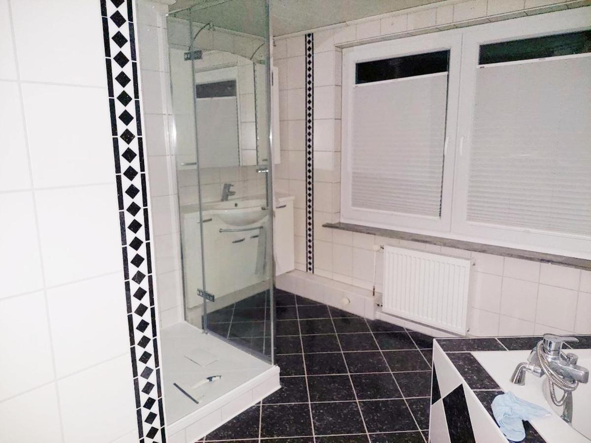 Ferienwohnung Haske Mit Wallbox Gifhorn Buitenkant foto